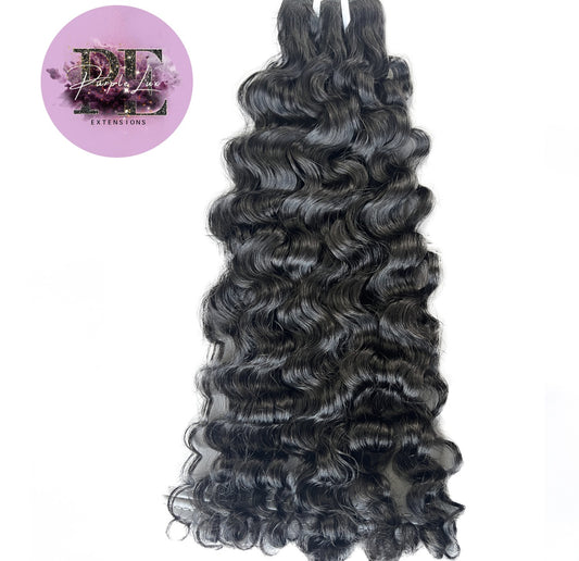 Burmese Curly